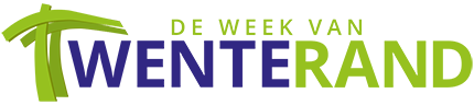 Logo Week van Twenterand